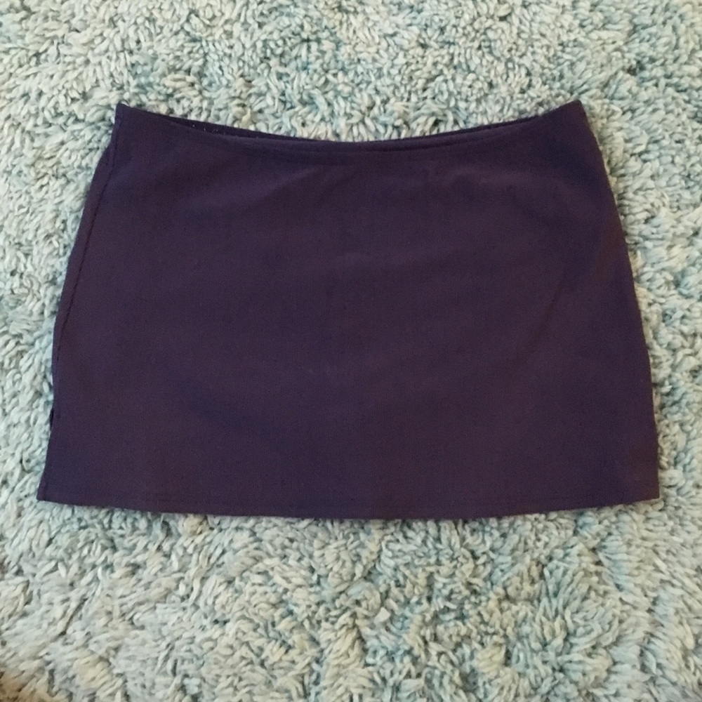 Land’s End Bathing Skirt Bottom